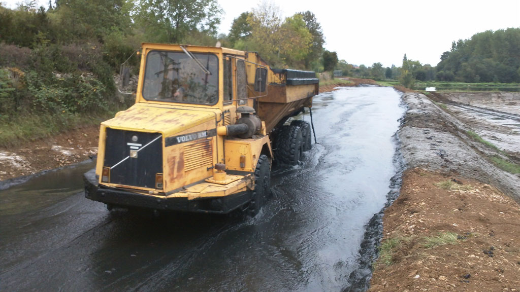 ETS-Viré – Assainissement EU/EP – 15 - Entreprise Travaux Services - Des Travaux Publics adaptés à vos besoins