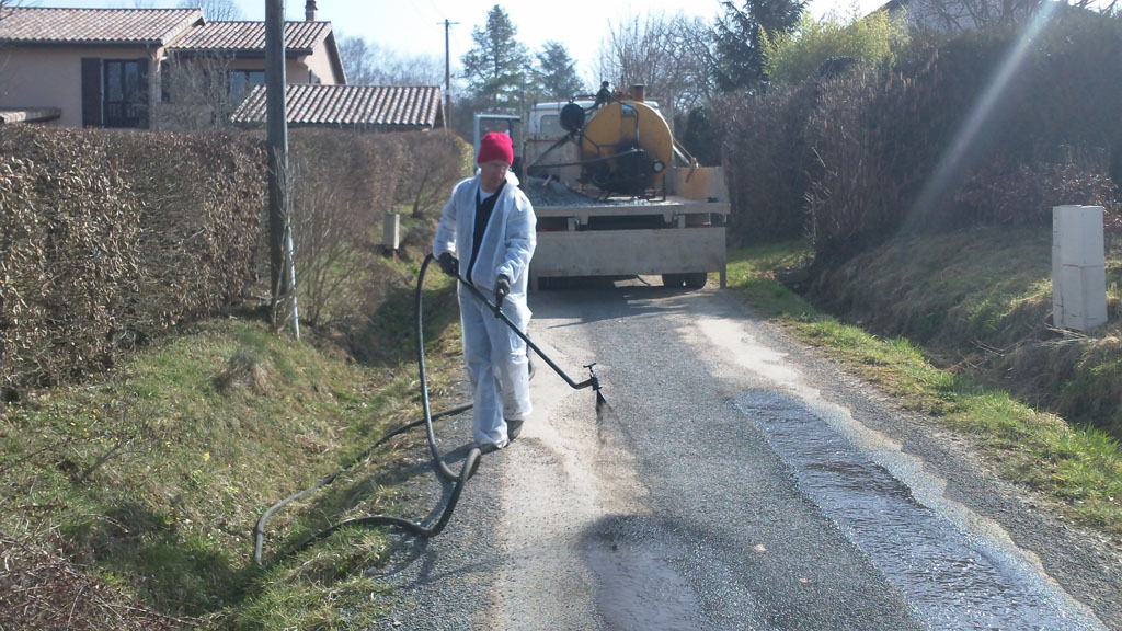 VRD – Voirie Réseaux Divers – 03 - Entreprise Travaux Services - Des Travaux Publics adaptés à vos besoins